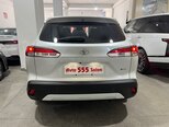Toyota Corolla Cross-4