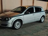 Opel Astra-3
