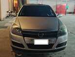 Opel Astra-1