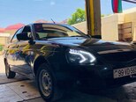 LADA (VAZ) Priora-2