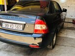 LADA (VAZ) Priora-4