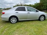 Toyota Corolla-3