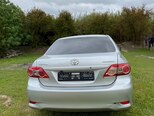 Toyota Corolla-4