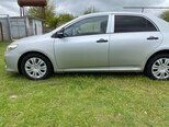 Toyota Corolla-2