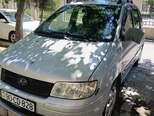 Hyundai Matrix-2