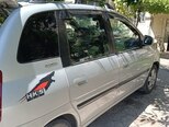 Hyundai Matrix-4