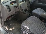 Hyundai Matrix-8