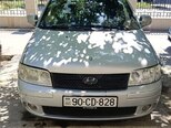 Hyundai Matrix-1