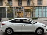 Hyundai Accent-5
