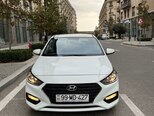 Hyundai Accent-9