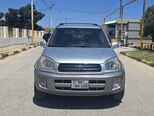 Toyota RAV4-1