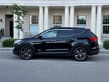 Hyundai Santa Fe-2