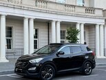 Hyundai Santa Fe-3