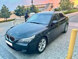 BMW 530-13