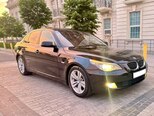 BMW 530-5
