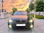 BMW 530-1