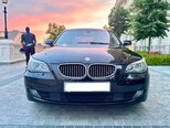 BMW 530-3