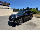 Lexus LX 450d-5