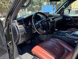 Lexus LX 450d-8