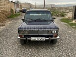 LADA (VAZ) 2103-1