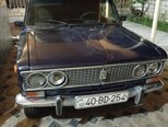 LADA (VAZ) 2103-3