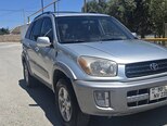 Toyota RAV4-5