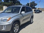 Toyota RAV4-4