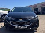 Chevrolet Cruze-1