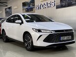 BYD Qin Plus-2
