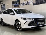 BYD Qin Plus-5