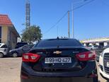 Chevrolet Cruze-2