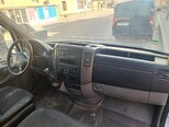 Mercedes Sprinter 315-3