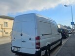 Mercedes Sprinter 315-6