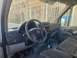 Mercedes Sprinter 315-2