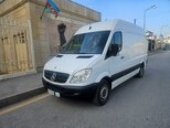 Mercedes Sprinter 315-7
