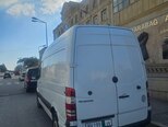 Mercedes Sprinter 315-4