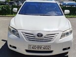 Toyota Camry-1