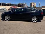 Chevrolet Cruze-4