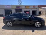 Chevrolet Cruze-5