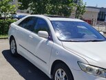 Toyota Camry-4