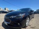 Chevrolet Cruze-9
