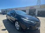 Chevrolet Cruze-10
