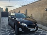 Chevrolet Equinox-2