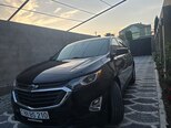 Chevrolet Equinox-3