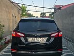 Chevrolet Equinox-4