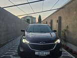 Chevrolet Equinox-1