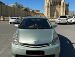 Toyota Prius-1