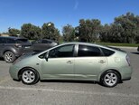Toyota Prius-4