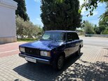 LADA (VAZ) 2107-2