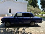 LADA (VAZ) 2107-4